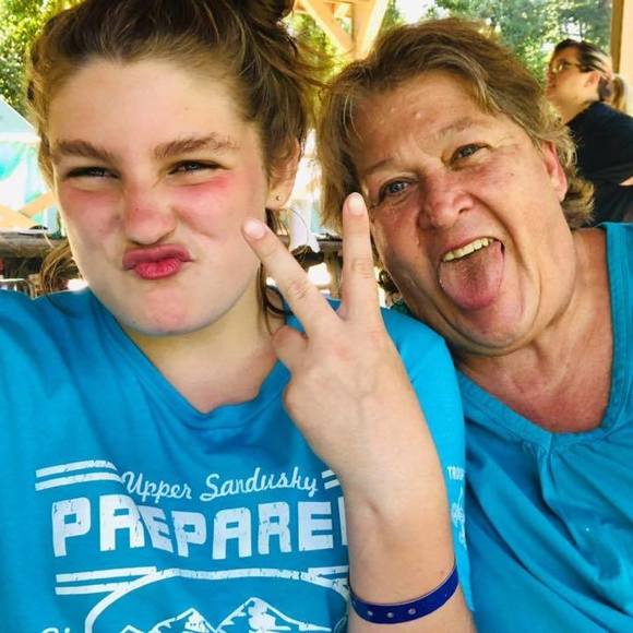 Meet your Posher, Shelby - Picture 1 of 1